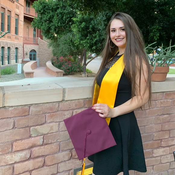 Meet your Posher, Anastasia - Picture 1 of 1